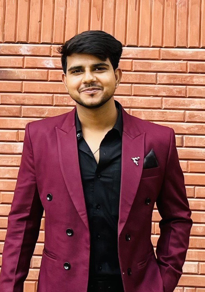 Mr. Naveen Soni