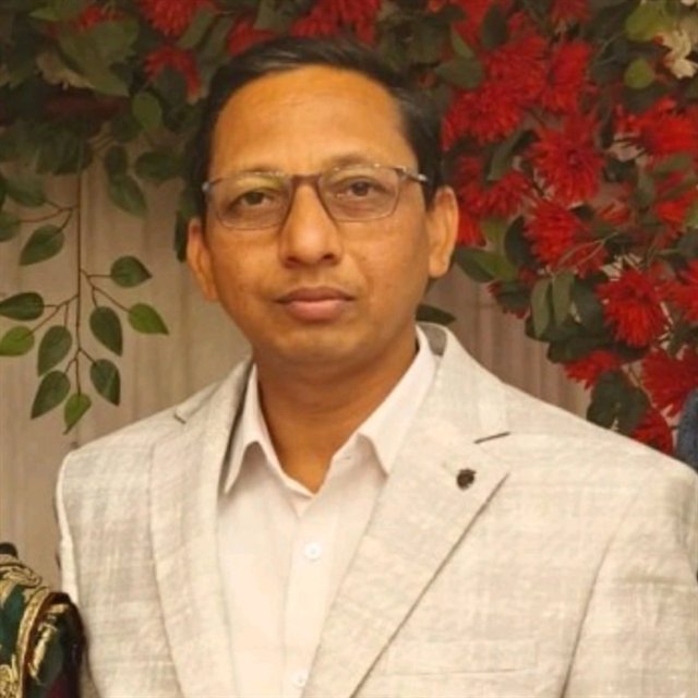 Mr. Yogendra Maurya